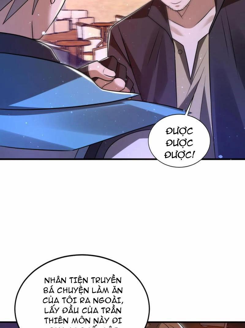 Tích Trữ 10 Vạn Vật Tư Trước Ngày Tận Thế 143 trang 6