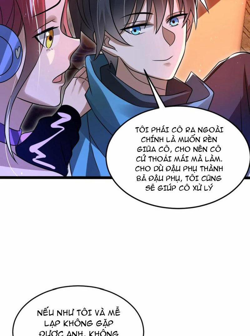 Tích Trữ 10 Vạn Vật Tư Trước Ngày Tận Thế 145 trang 11