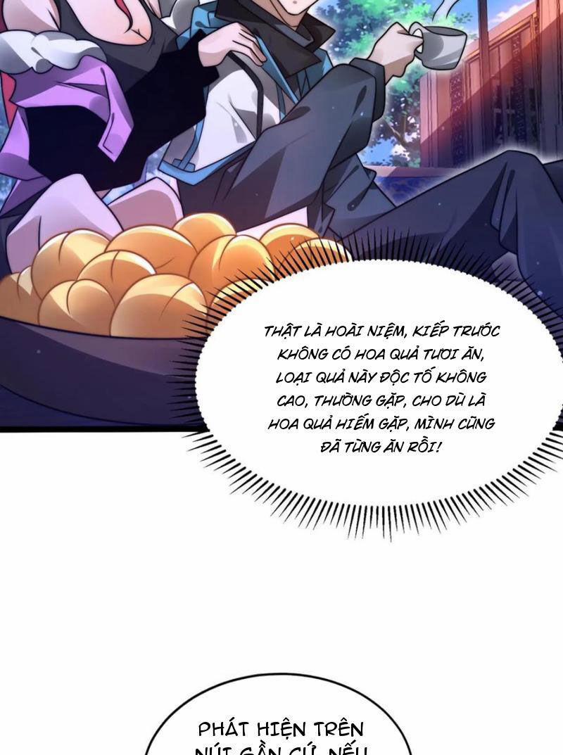 Tích Trữ 10 Vạn Vật Tư Trước Ngày Tận Thế 145 trang 15