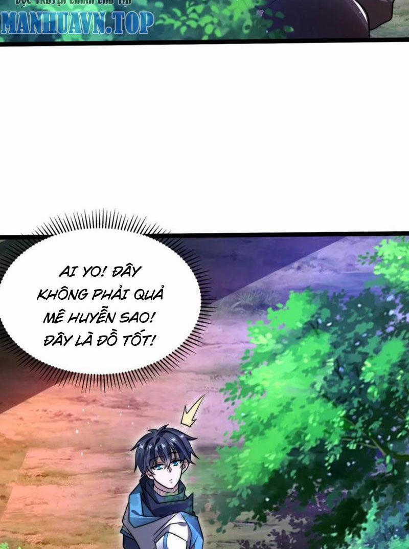 Tích Trữ 10 Vạn Vật Tư Trước Ngày Tận Thế 145 trang 19