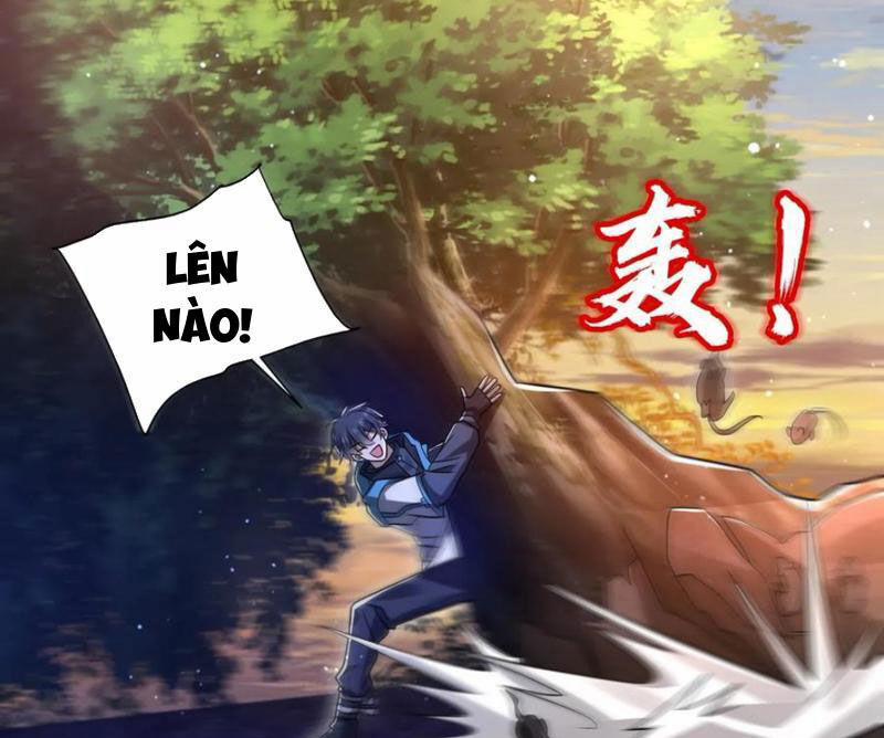 Tích Trữ 10 Vạn Vật Tư Trước Ngày Tận Thế 145 trang 28