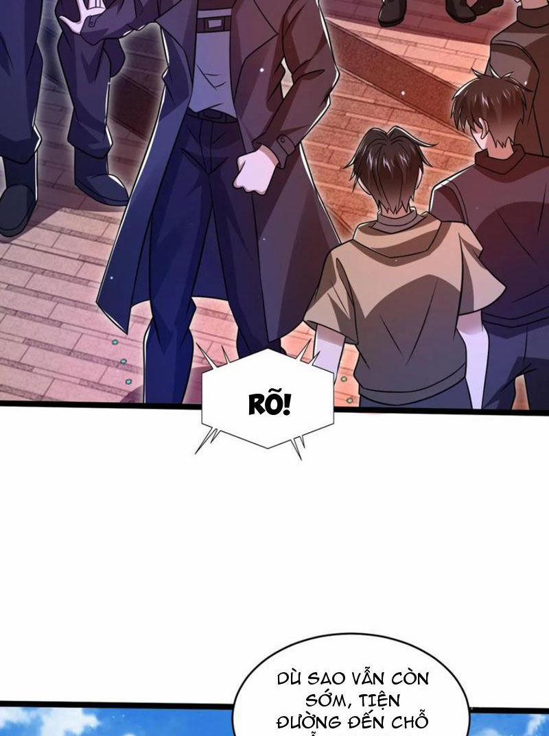 Tích Trữ 10 Vạn Vật Tư Trước Ngày Tận Thế 145 trang 3