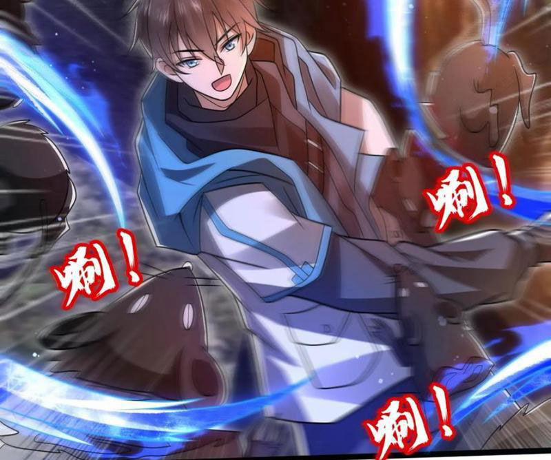 Tích Trữ 10 Vạn Vật Tư Trước Ngày Tận Thế 145 trang 32