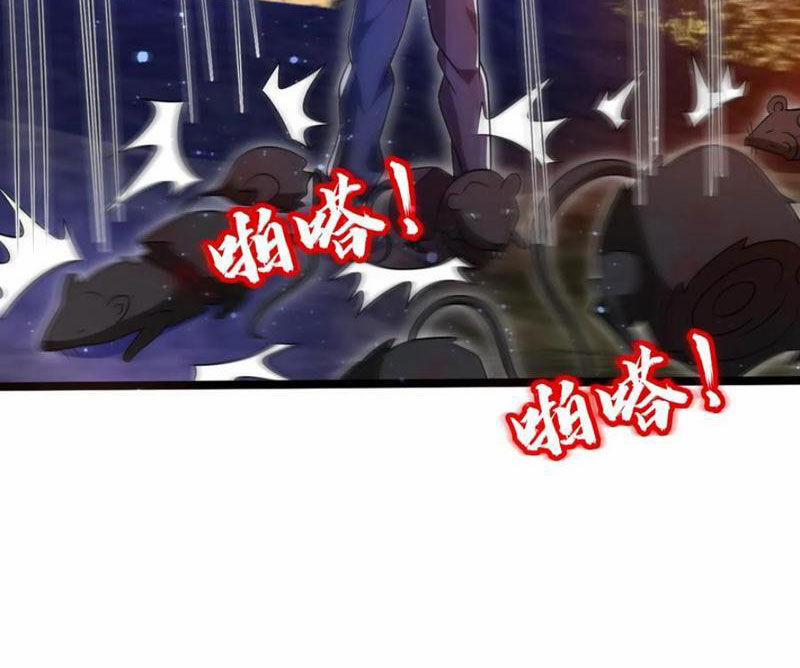 Tích Trữ 10 Vạn Vật Tư Trước Ngày Tận Thế 145 trang 35