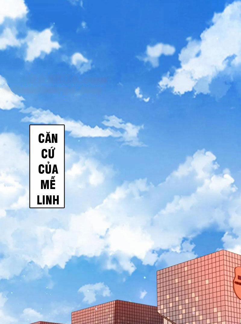 Tích Trữ 10 Vạn Vật Tư Trước Ngày Tận Thế 145 trang 5