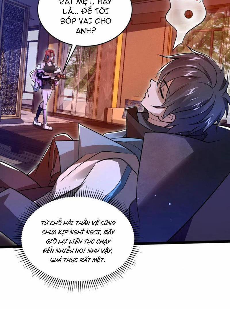 Tích Trữ 10 Vạn Vật Tư Trước Ngày Tận Thế 145 trang 7