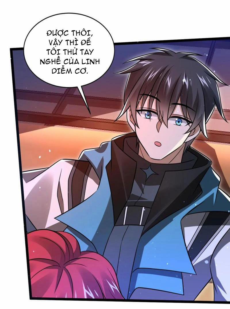 Tích Trữ 10 Vạn Vật Tư Trước Ngày Tận Thế 145 trang 8