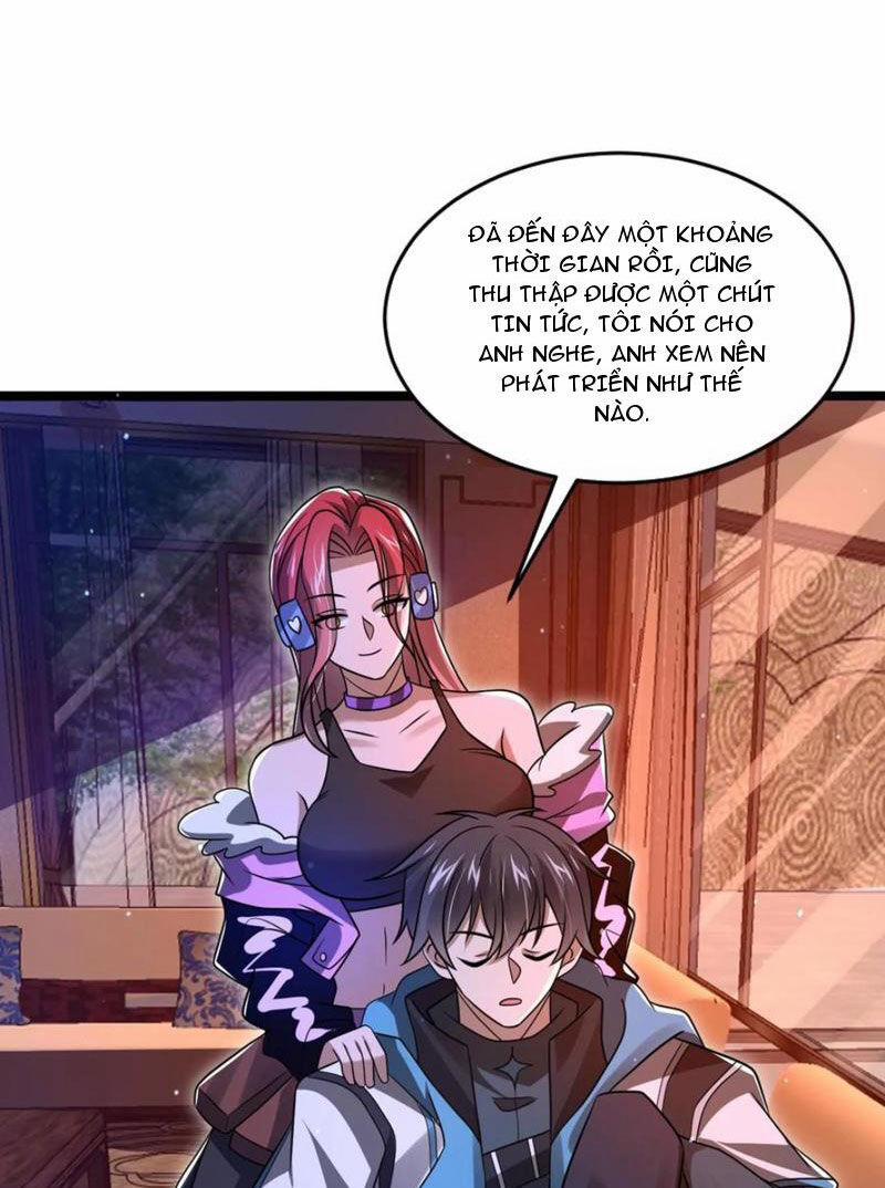 Tích Trữ 10 Vạn Vật Tư Trước Ngày Tận Thế 145 trang 9