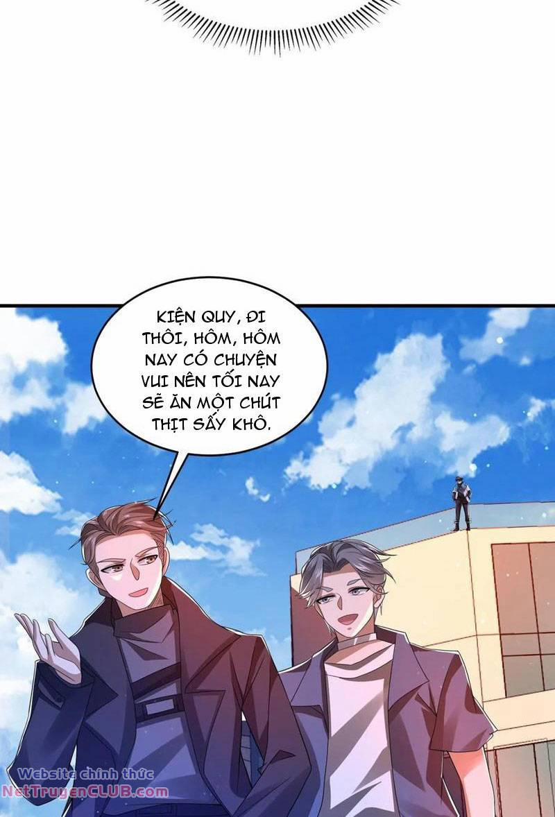 Tích Trữ 10 Vạn Vật Tư Trước Ngày Tận Thế 146 trang 1