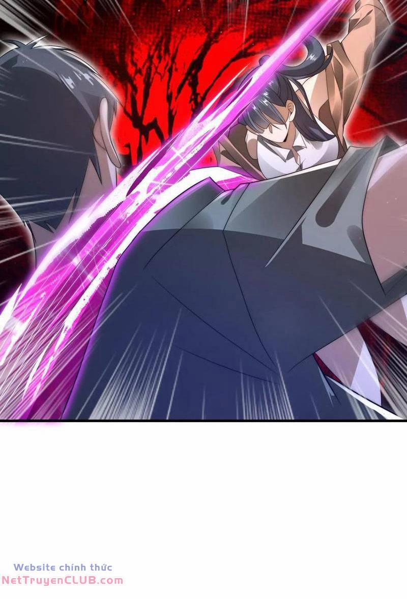 Tích Trữ 10 Vạn Vật Tư Trước Ngày Tận Thế 146 trang 11