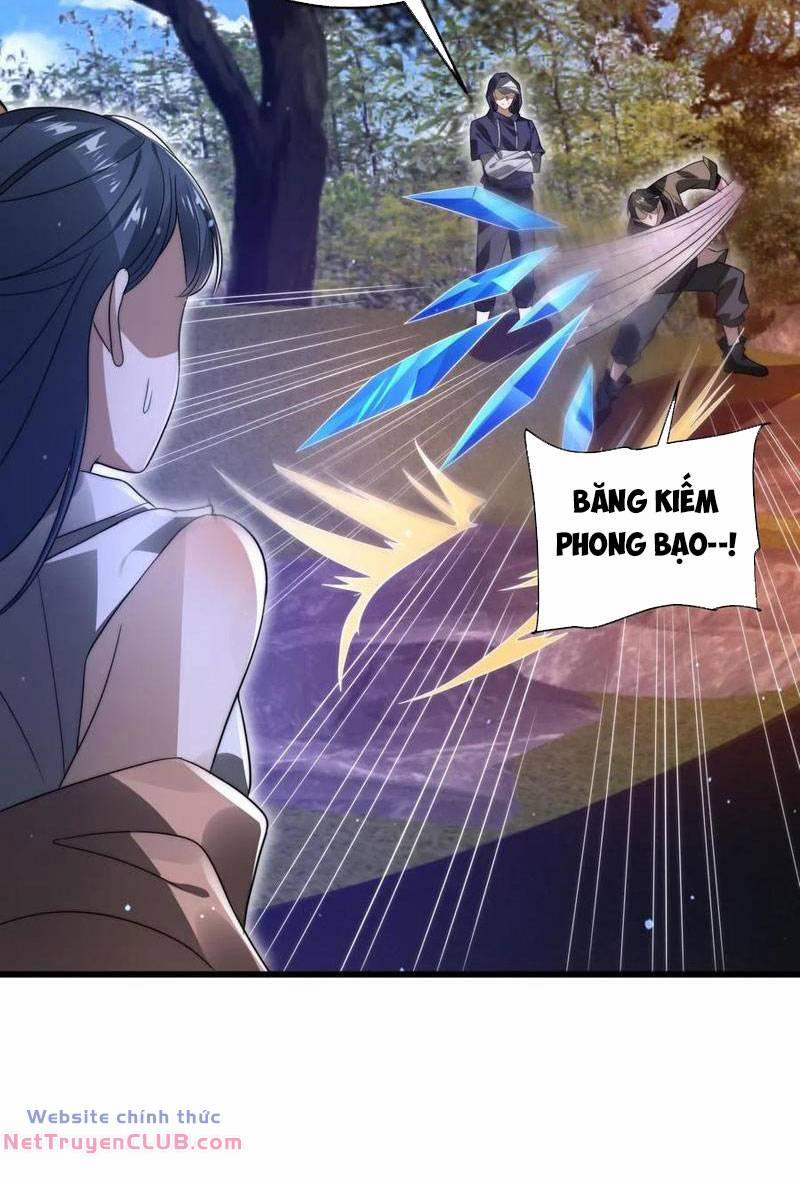 Tích Trữ 10 Vạn Vật Tư Trước Ngày Tận Thế 146 trang 15