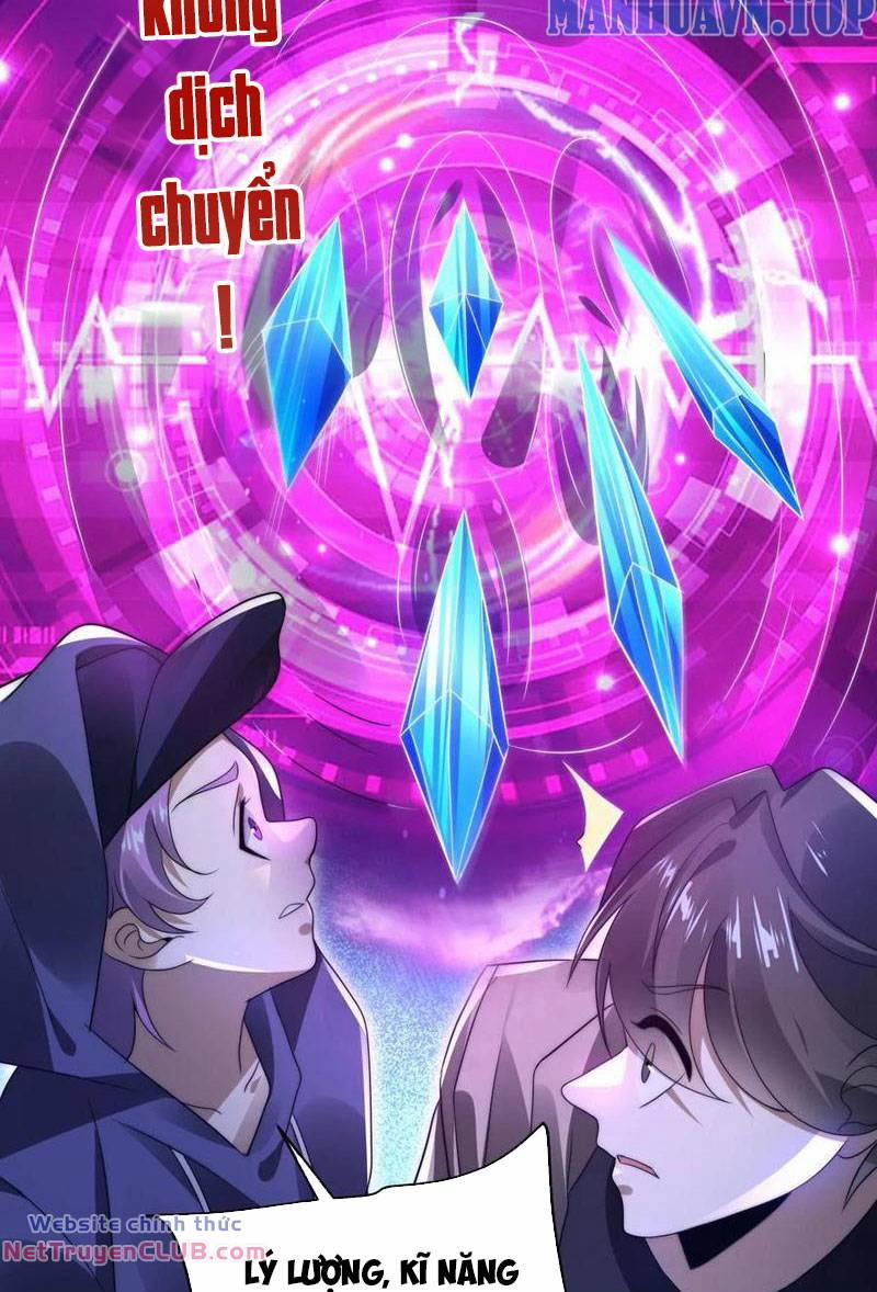 Tích Trữ 10 Vạn Vật Tư Trước Ngày Tận Thế 146 trang 17