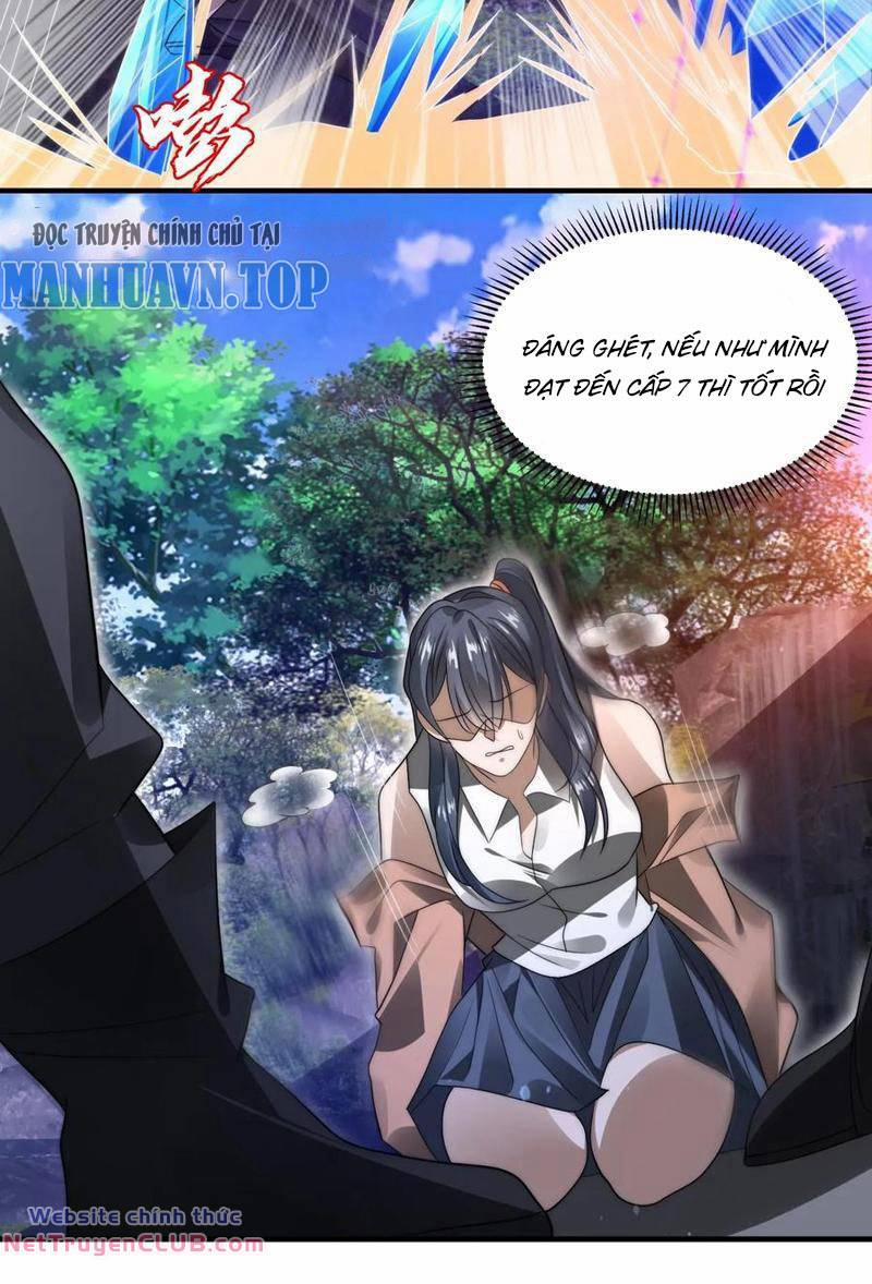 Tích Trữ 10 Vạn Vật Tư Trước Ngày Tận Thế 146 trang 19