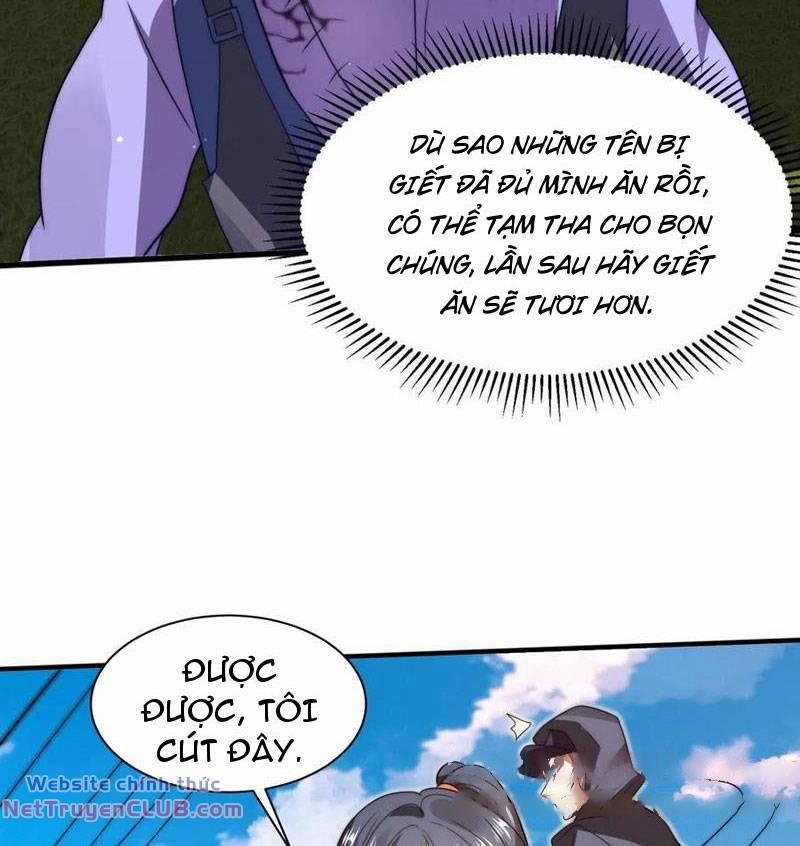 Tích Trữ 10 Vạn Vật Tư Trước Ngày Tận Thế 146 trang 28