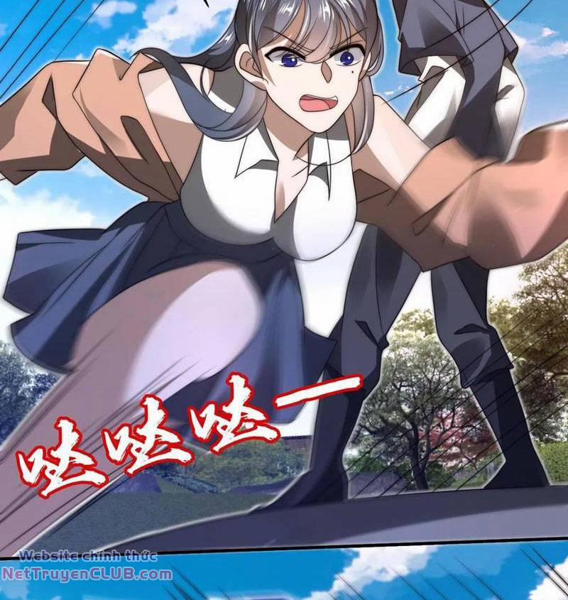 Tích Trữ 10 Vạn Vật Tư Trước Ngày Tận Thế 146 trang 29