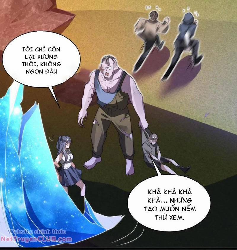 Tích Trữ 10 Vạn Vật Tư Trước Ngày Tận Thế 146 trang 32