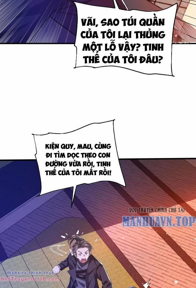 Tích Trữ 10 Vạn Vật Tư Trước Ngày Tận Thế 146 trang 7