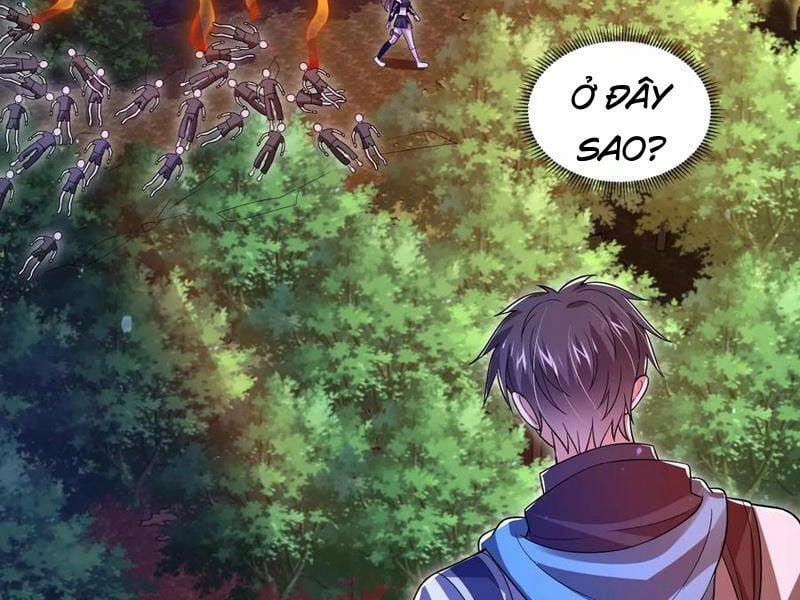 Tích Trữ 10 Vạn Vật Tư Trước Ngày Tận Thế 148 trang 19