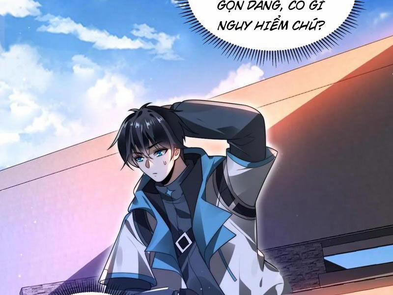 Tích Trữ 10 Vạn Vật Tư Trước Ngày Tận Thế 148 trang 21