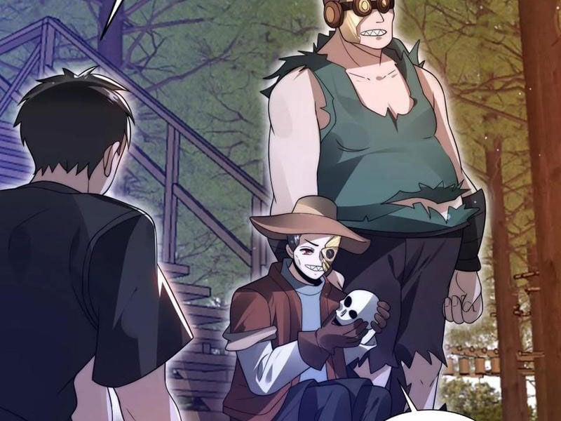 Tích Trữ 10 Vạn Vật Tư Trước Ngày Tận Thế 148 trang 29