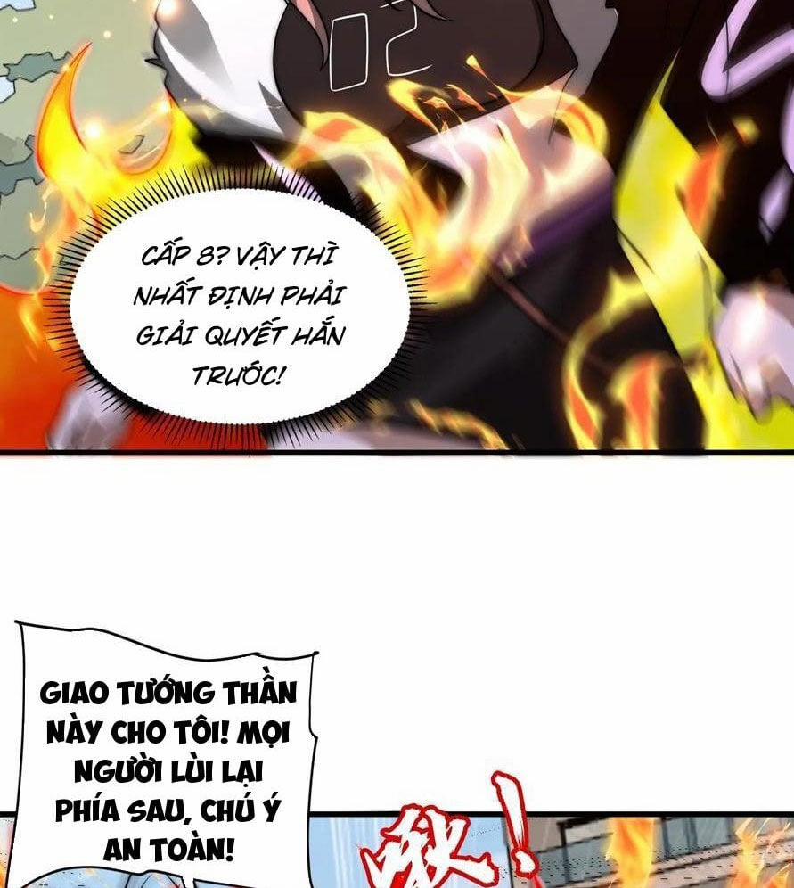 Tích Trữ 10 Vạn Vật Tư Trước Ngày Tận Thế 149 trang 11