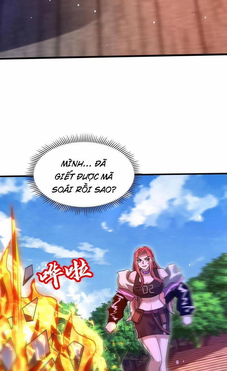 Tích Trữ 10 Vạn Vật Tư Trước Ngày Tận Thế 149 trang 24