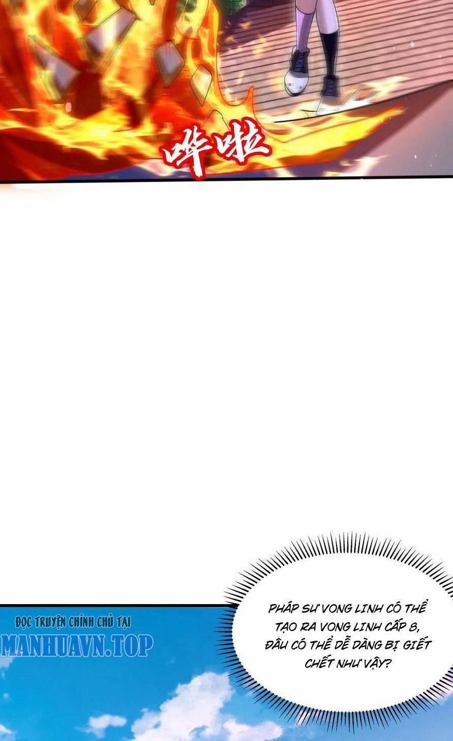 Tích Trữ 10 Vạn Vật Tư Trước Ngày Tận Thế 149 trang 25