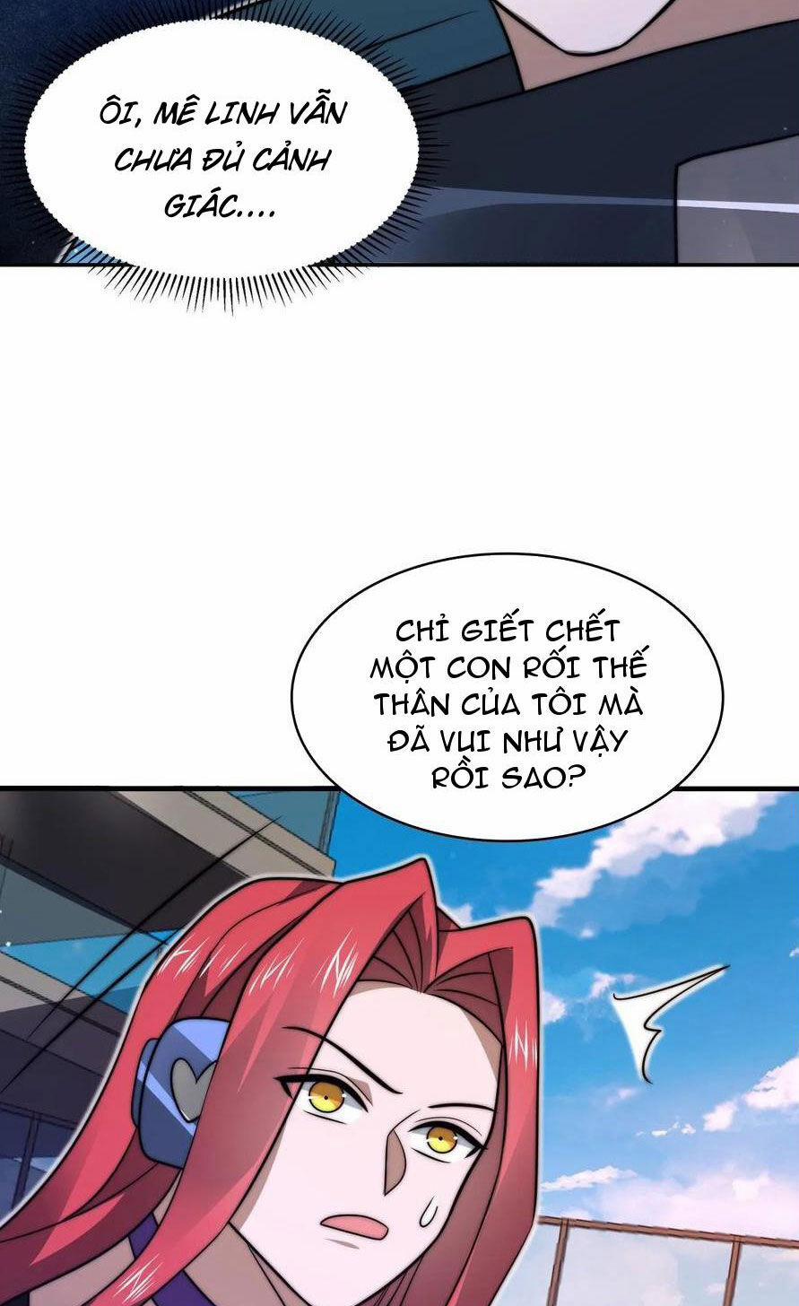 Tích Trữ 10 Vạn Vật Tư Trước Ngày Tận Thế 149 trang 27