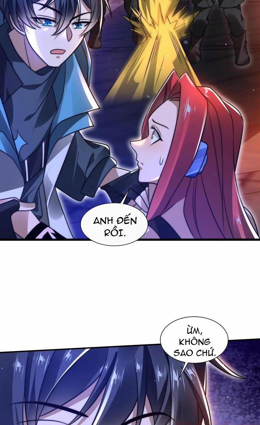 Tích Trữ 10 Vạn Vật Tư Trước Ngày Tận Thế 149 trang 36