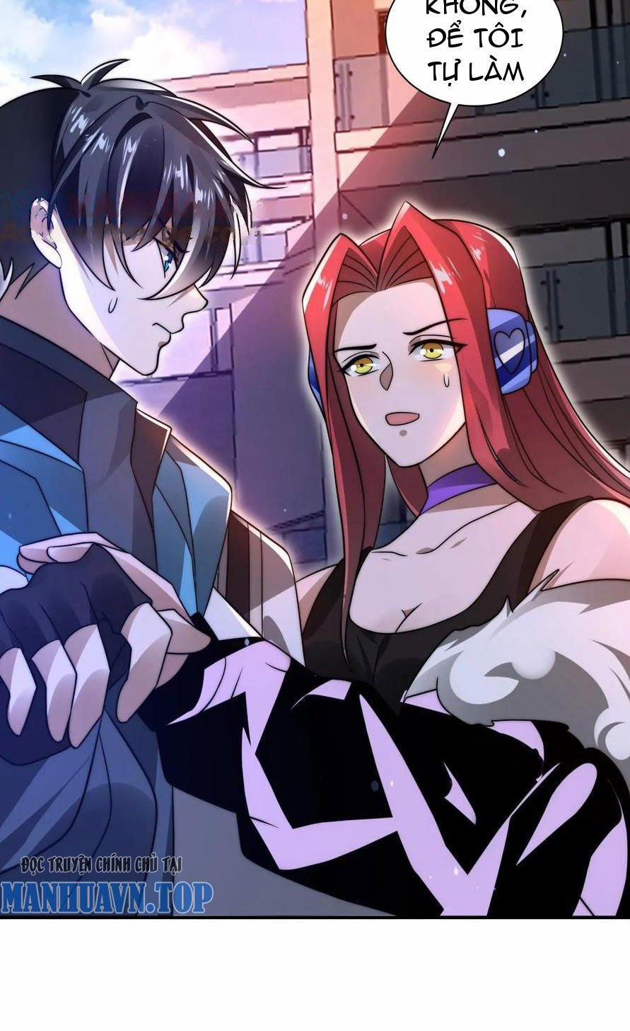 Tích Trữ 10 Vạn Vật Tư Trước Ngày Tận Thế 149 trang 39