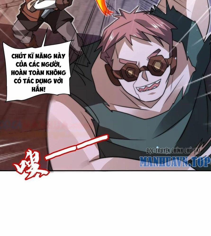 Tích Trữ 10 Vạn Vật Tư Trước Ngày Tận Thế 149 trang 9