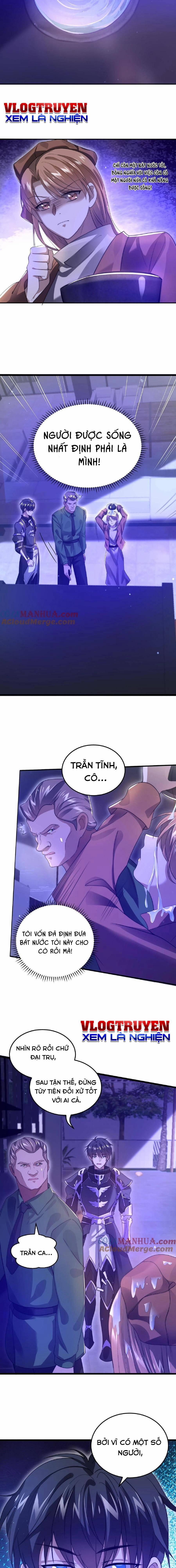 Tích Trữ 10 Vạn Vật Tư Trước Ngày Tận Thế 15 trang 2