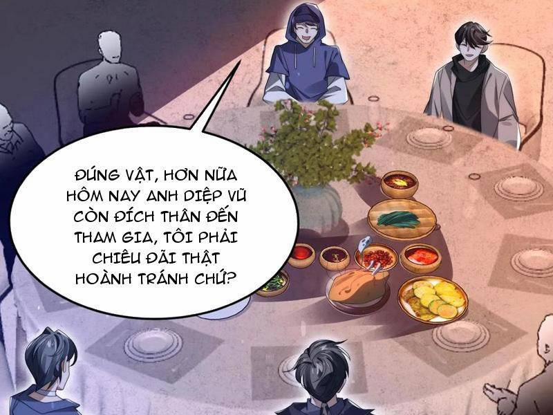 Tích Trữ 10 Vạn Vật Tư Trước Ngày Tận Thế 151 trang 16