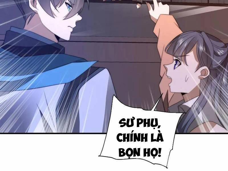 Tích Trữ 10 Vạn Vật Tư Trước Ngày Tận Thế 151 trang 41