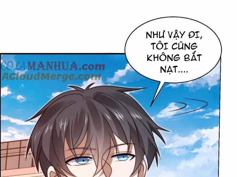 Tích Trữ 10 Vạn Vật Tư Trước Ngày Tận Thế 151 trang 42