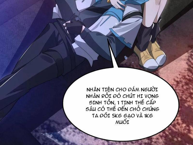 Tích Trữ 10 Vạn Vật Tư Trước Ngày Tận Thế 151 trang 6