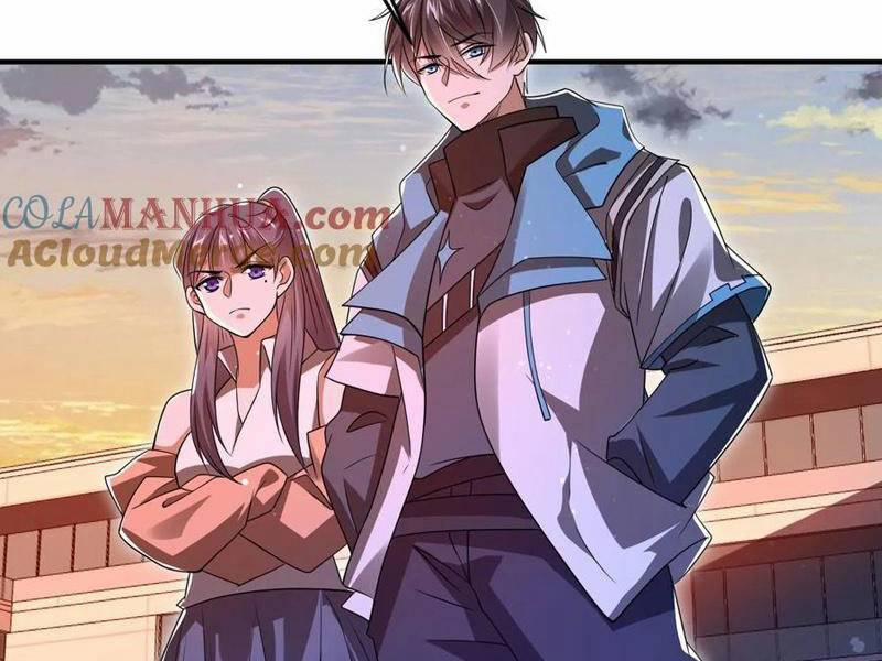 Tích Trữ 10 Vạn Vật Tư Trước Ngày Tận Thế 151 trang 61