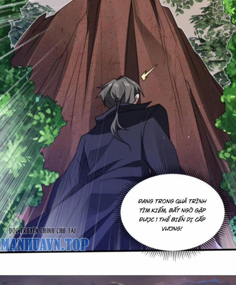 Tích Trữ 10 Vạn Vật Tư Trước Ngày Tận Thế 152 trang 12