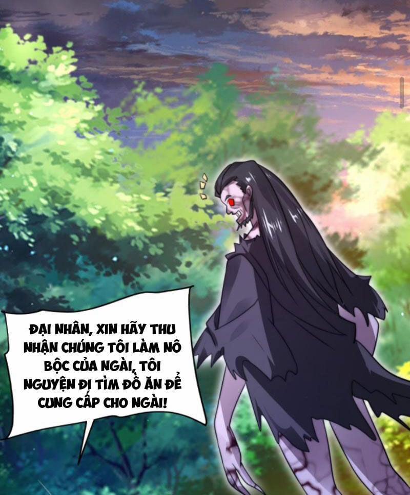 Tích Trữ 10 Vạn Vật Tư Trước Ngày Tận Thế 152 trang 13