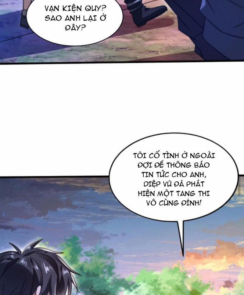 Tích Trữ 10 Vạn Vật Tư Trước Ngày Tận Thế 152 trang 18