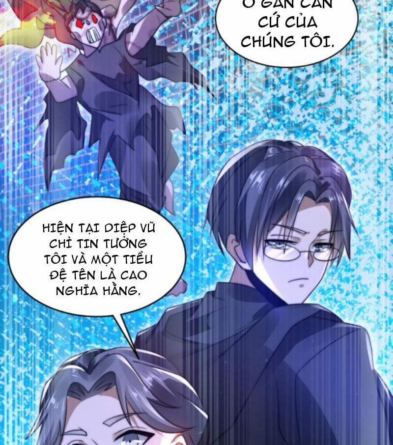 Tích Trữ 10 Vạn Vật Tư Trước Ngày Tận Thế 152 trang 22