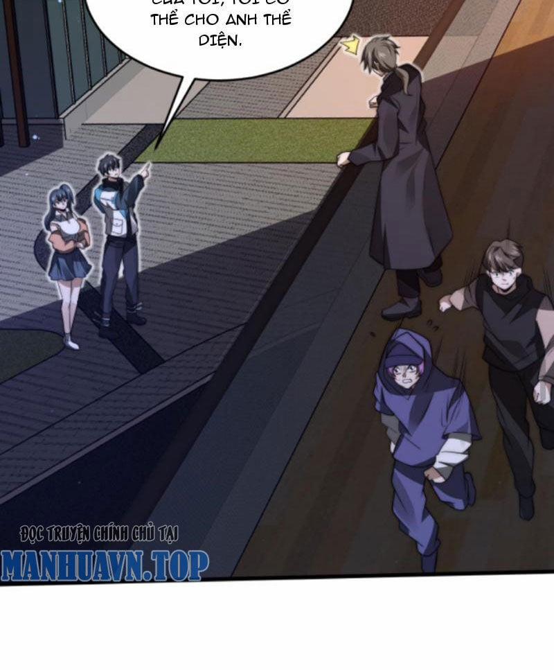 Tích Trữ 10 Vạn Vật Tư Trước Ngày Tận Thế 152 trang 5