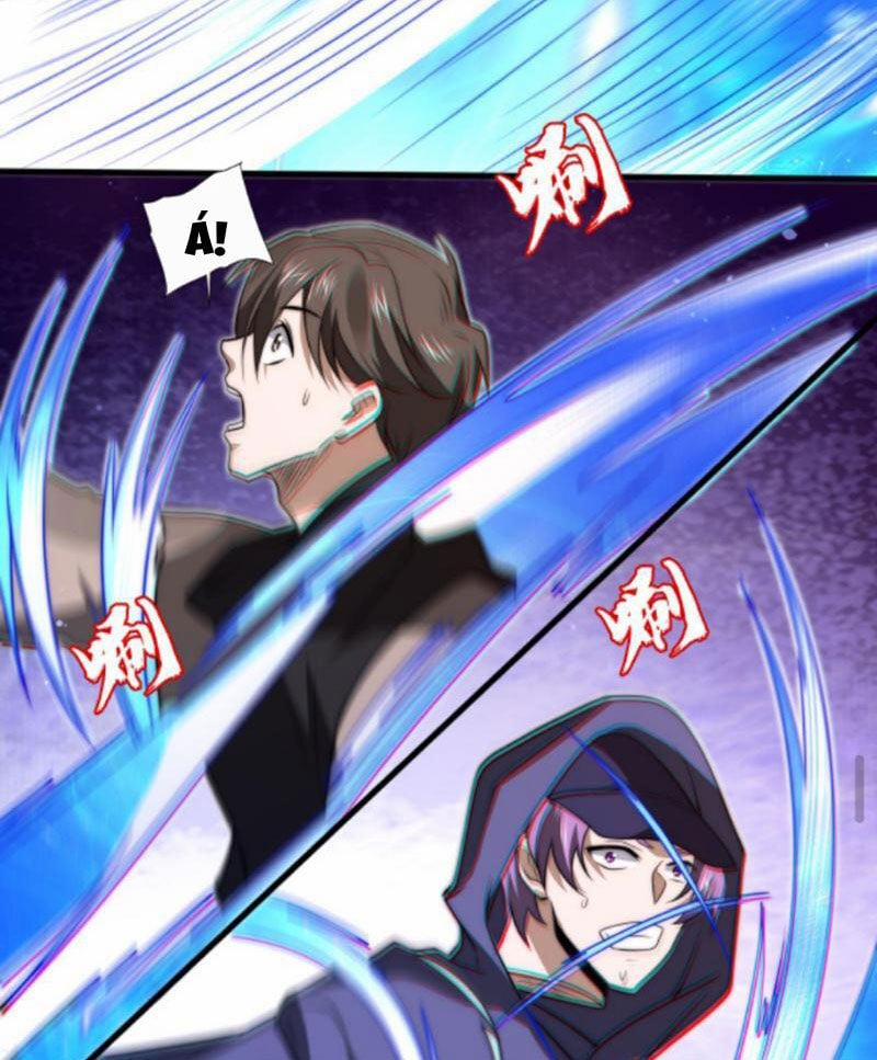 Tích Trữ 10 Vạn Vật Tư Trước Ngày Tận Thế 152 trang 7