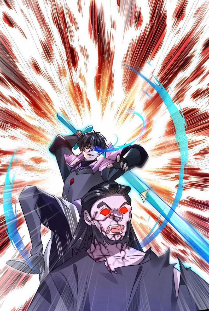 Tích Trữ 10 Vạn Vật Tư Trước Ngày Tận Thế 153 trang 0