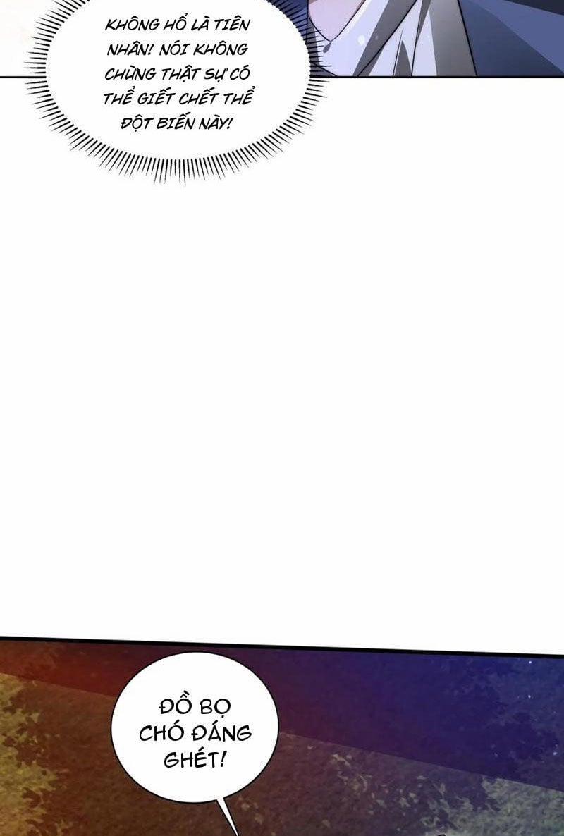 Tích Trữ 10 Vạn Vật Tư Trước Ngày Tận Thế 153 trang 10