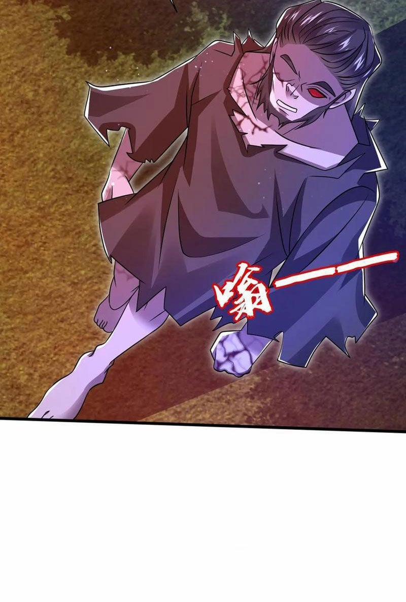 Tích Trữ 10 Vạn Vật Tư Trước Ngày Tận Thế 153 trang 11