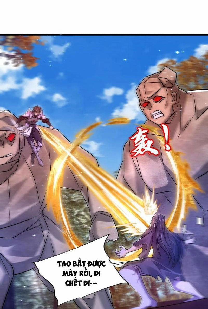 Tích Trữ 10 Vạn Vật Tư Trước Ngày Tận Thế 153 trang 12