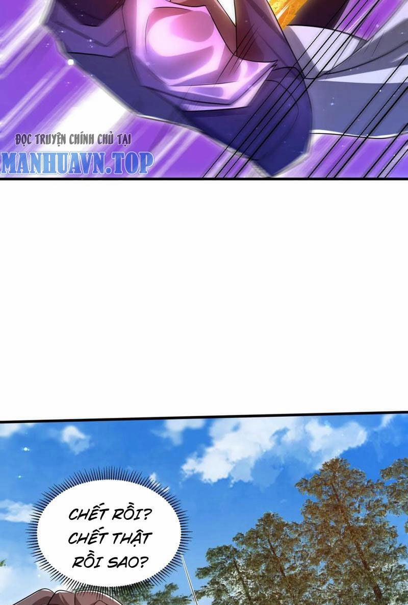 Tích Trữ 10 Vạn Vật Tư Trước Ngày Tận Thế 153 trang 14