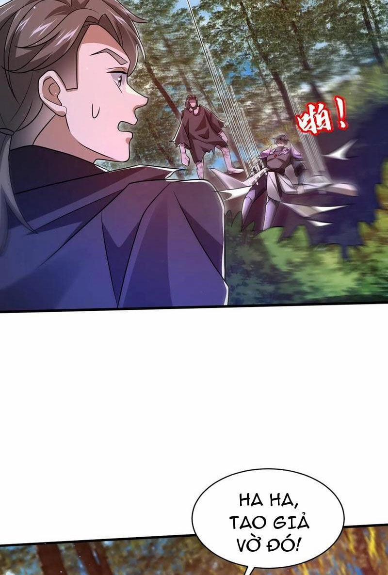 Tích Trữ 10 Vạn Vật Tư Trước Ngày Tận Thế 153 trang 15