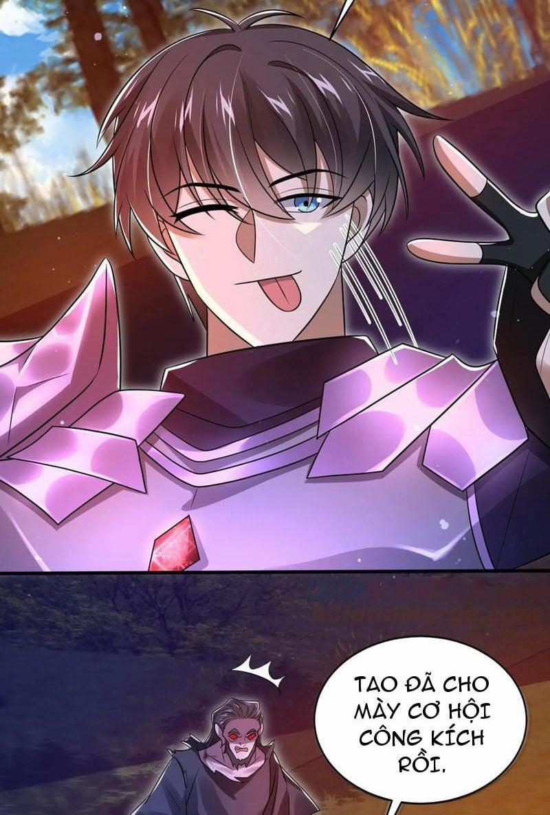 Tích Trữ 10 Vạn Vật Tư Trước Ngày Tận Thế 153 trang 16